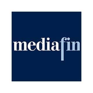 Mediafin logo