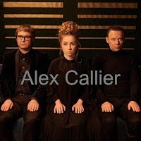 Alex Callier