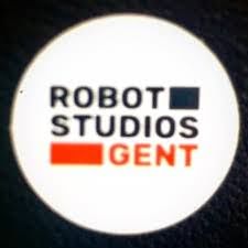 Robot Studios Gent