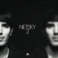 Netsky studio