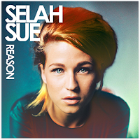 Selah Sue