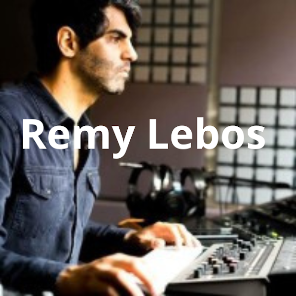 Remy Lebos