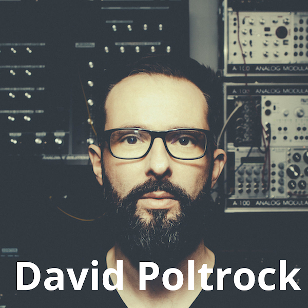 David Poltrock
