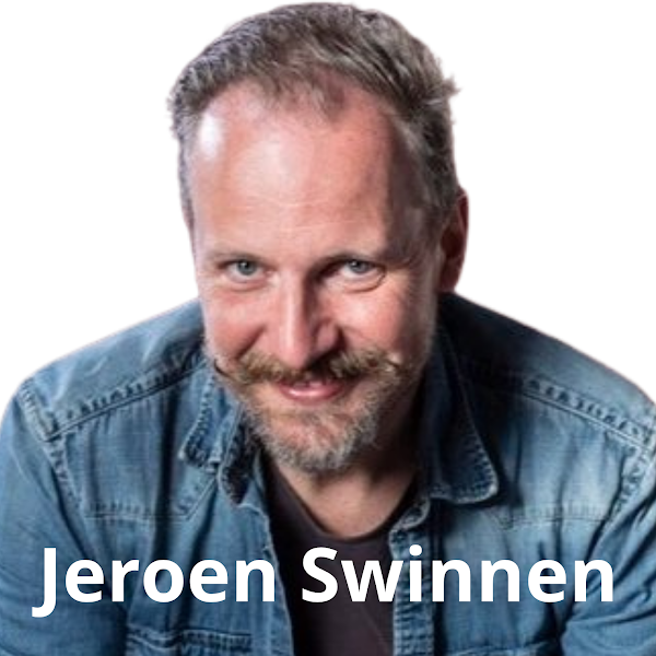 Jeroen Swinnen