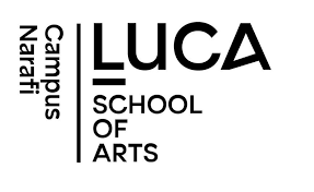 LUCA School of Arts