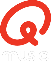 Qmusic logo