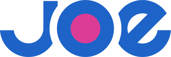 Joe radio logo