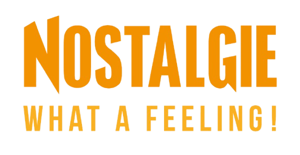 Nostalgie radio logo