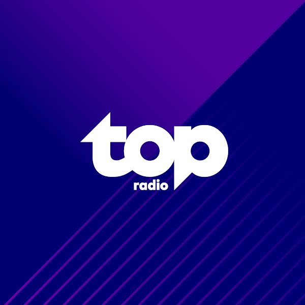 Topradio logo