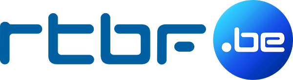 RTBF logo
